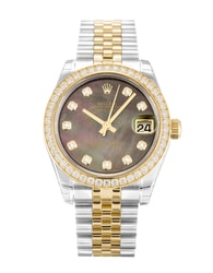 Rolex Datejust Lady 31 178383